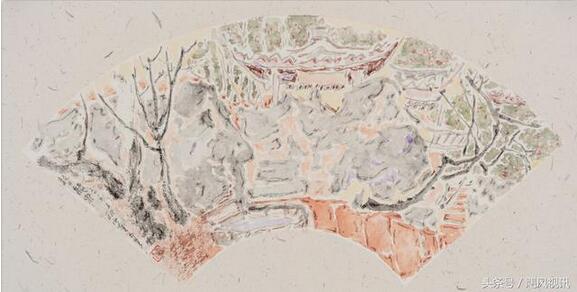 《名门匠心》画展新闻通稿