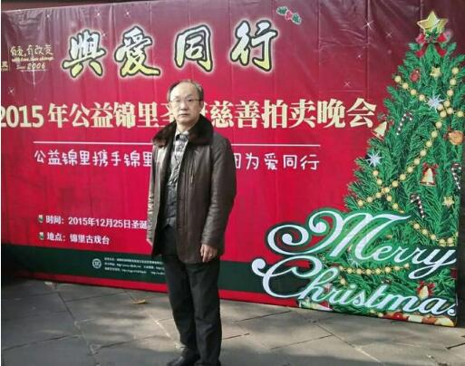 中国当代著名油画家曹雕先生作品市场参考价格